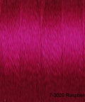 Venne Mercerised 20/2 Cotton 7-3020 Raspberry