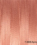 Venne Mercerised 20/2 Cotton 7-3026 Apricot