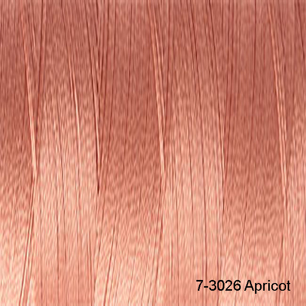 Load image into Gallery viewer, Venne Mercerised 20/2 Cotton 7-3026 Apricot
