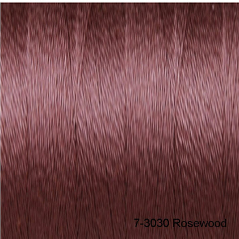 Venne Mercerised 20/2 Cotton 7-3030 Rosewood