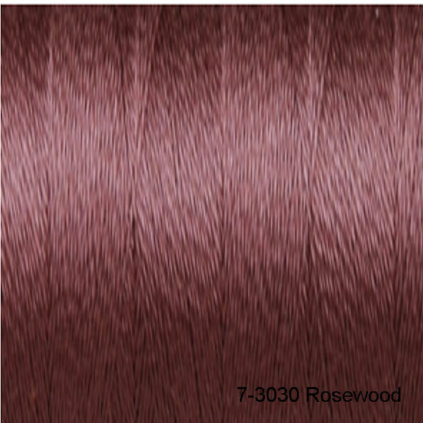 Load image into Gallery viewer, Venne Mercerised 20/2 Cotton 7-3030 Rosewood
