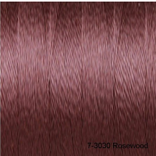 Venne Mercerised 20/2 Cotton 7-3030 Rosewood