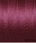 Venne Mercerised 20/2 Cotton 7-3033 Cassis