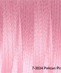 Venne Mercerised 20/2 Cotton 7-3034 Pelican Pink