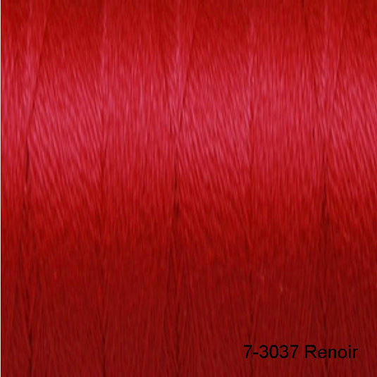 Venne Mercerised 20/2 Cotton 7-3037 Renoir