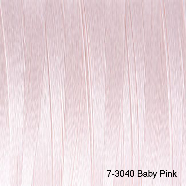Load image into Gallery viewer, Venne Mercerised 20/2 Cotton 7-3040 Baby Pink
