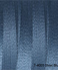 Venne Mercerised 20/2 Cotton 7-4003 Steel Blue