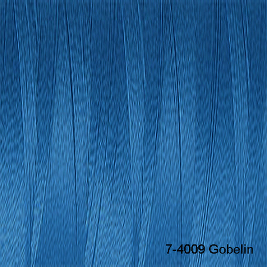 Venne Mercerised 20/2 Cotton 7-4009 Gobelin