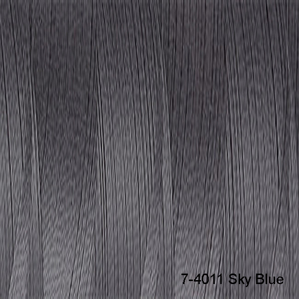 Load image into Gallery viewer, Venne Mercerised 20/2 Cotton 7-4011 Sky Blue
