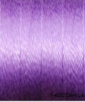 Venne Mercerised 20/2 Cotton 7-4022 Dark Lilac