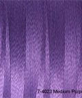 Venne Mercerised 20/2 Cotton 7-4023 Medium Purple