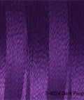 Venne Mercerised 20/2 Cotton 7-4024 Dark Purple
