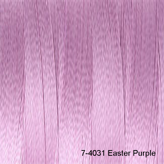 Venne Mercerised 20/2 Cotton 7-4031 Easter Purple
