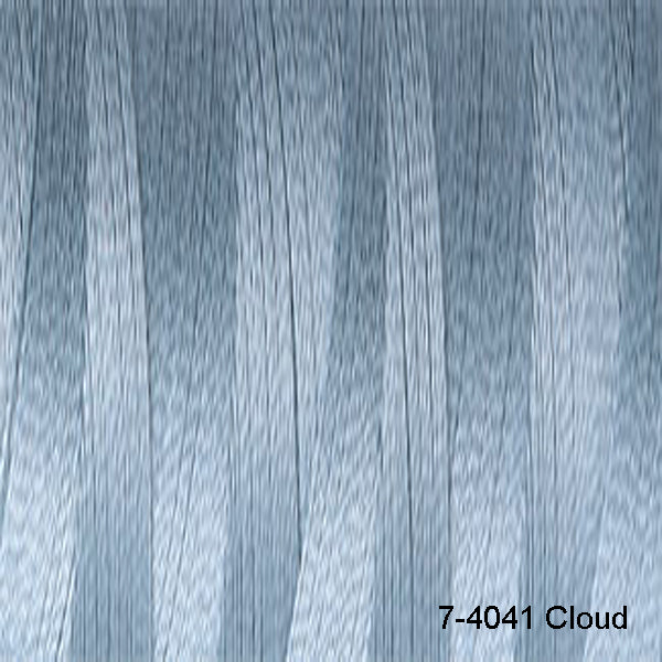 Load image into Gallery viewer, Venne Mercerised 20/2 Cotton 7-4041 Cloud
