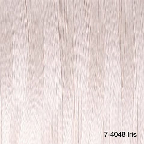 Venne Mercerised 20/2 Cotton 7-4048 Iris