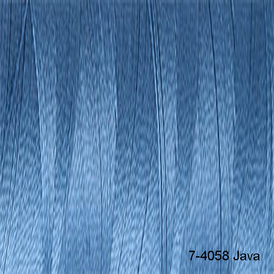 Venne Mercerised 20/2 Cotton 7-4058 Java