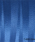 Venne Mercerised 20/2 Cotton 7-4062 Cobalt