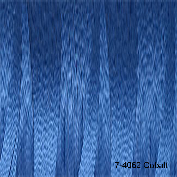 Load image into Gallery viewer, Venne Mercerised 20/2 Cotton 7-4062 Cobalt
