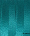 Venne Mercerised 20/2 Cotton 7-4064 Cyan