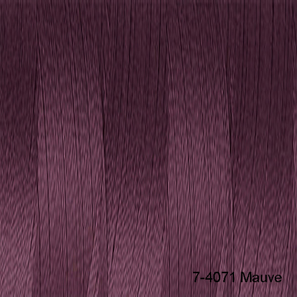 Load image into Gallery viewer, Venne Mercerised 20/2 Cotton 7-4071 Mauve
