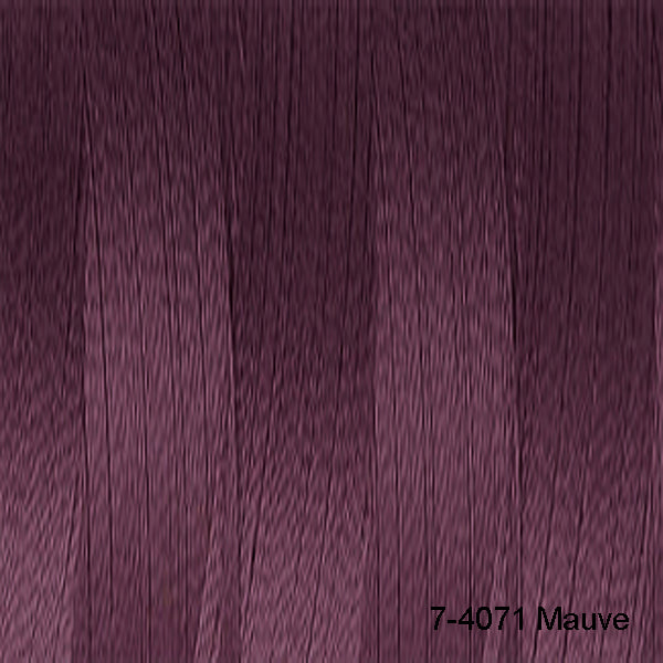Load image into Gallery viewer, Venne Mercerised 20/2 Cotton 7-4071 Mauve
