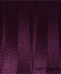Venne Mercerised 20/2 Cotton 7-4077 Deep Plum