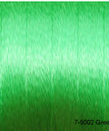 Venne Mercerised 20/2 Cotton 7-5002 Green