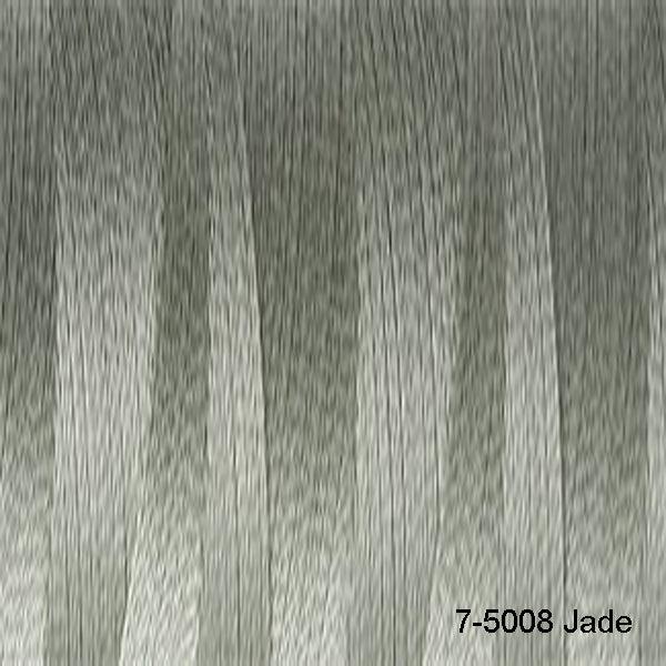 Load image into Gallery viewer, Venne Mercerised 20/2 Cotton 7-5008 Jade
