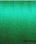 Venne Mercerised 20/2 Cotton 7-5010 Emerald