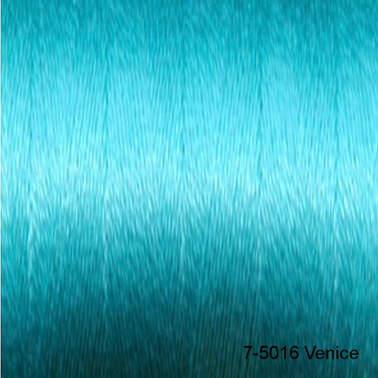 Venne Mercerised 20/2 Cotton 7-5016 Venice