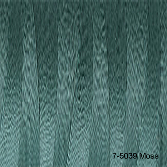 Venne Mercerised 20/2 Cotton 7-5039 Moss