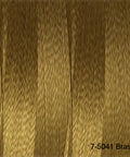 Venne Mercerised 20/2 Cotton 7-5041 Brass