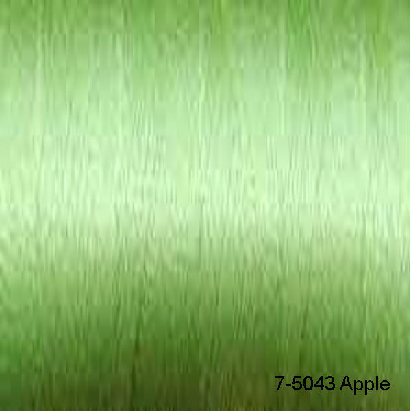 Load image into Gallery viewer, Venne Mercerised 20/2 Cotton 7-5043 Apple
