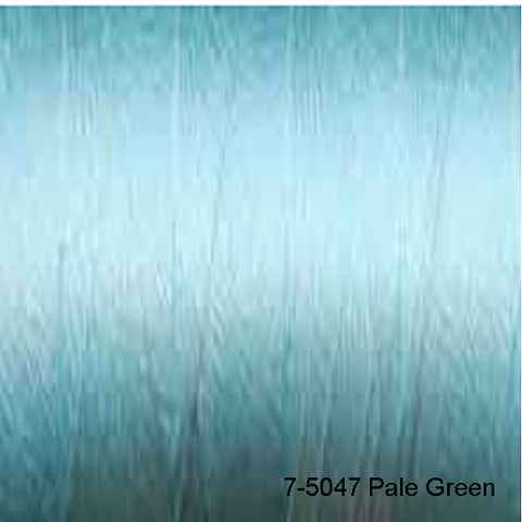 Venne Mercerised 20/2 Cotton 7-5047 Pale Green