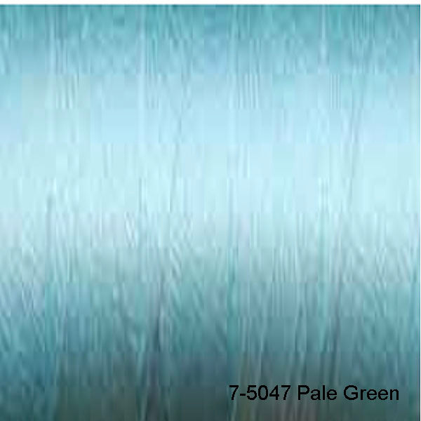 Load image into Gallery viewer, Venne Mercerised 20/2 Cotton 7-5047 Pale Green
