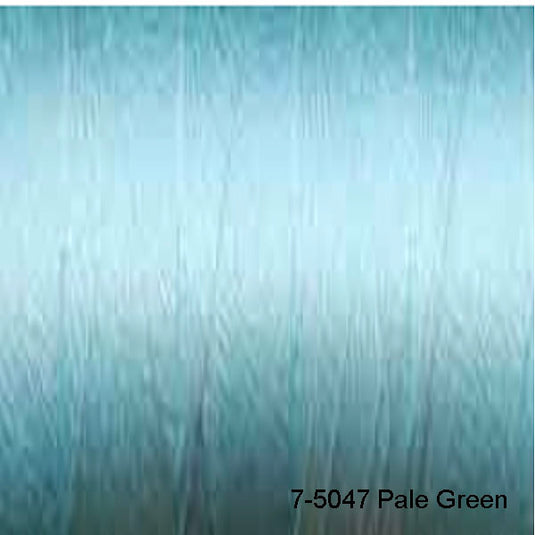 Venne Mercerised 20/2 Cotton 7-5047 Pale Green