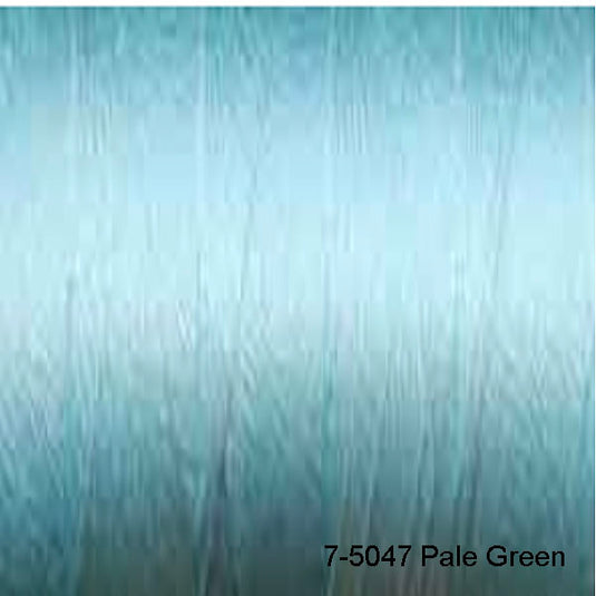 Venne Mercerised 20/2 Cotton 7-5047 Pale Green