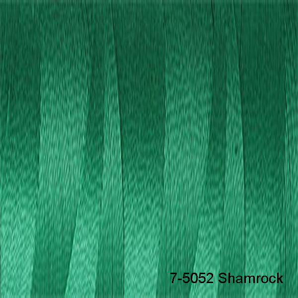 Load image into Gallery viewer, Venne Mercerised 20/2 Cotton 7-5052 Shamrock
