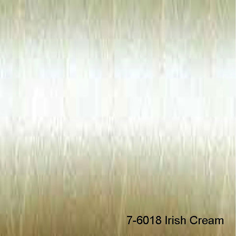 Venne Mercerised 20/2 Cotton 7-6018 Irish Cream