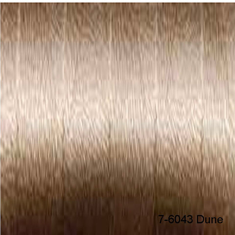 Venne Mercerised 20/2 Cotton 7-6043 Dune