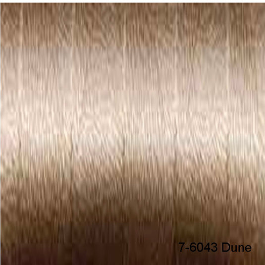 Venne Mercerised 20/2 Cotton 7-6043 Dune