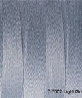 Venne 20/2 Mercerised Cotton 7-7002 Light Grey