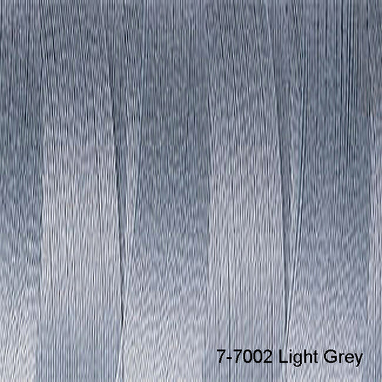Venne 20/2 Mercerised Cotton 7-7002 Light Grey