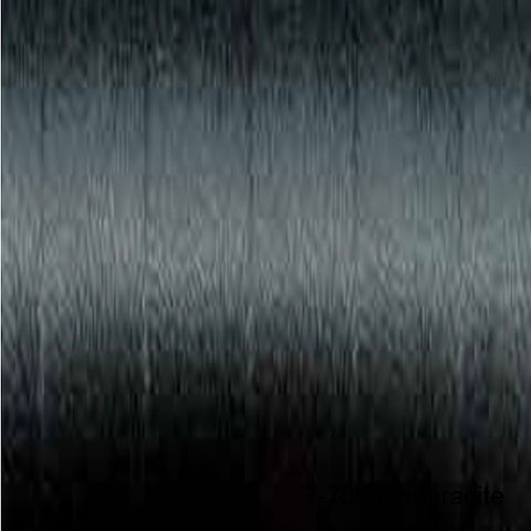 Venne Mercerised 20/2 Cotton 7-7006 Anthracite