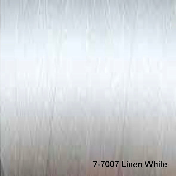 Load image into Gallery viewer, Venne Mercerised 20/2 Cotton 7-7007 Linen White

