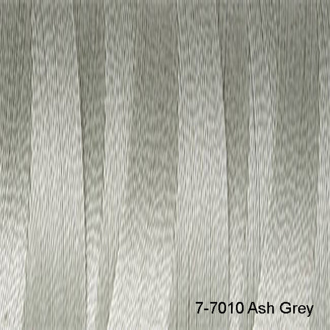 Venne 20/2 Mercerised Cotton 7-7010 Ash Grey