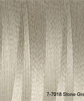 Venne 20/2 Mercerised Cotton 7-7018 Stone Grey