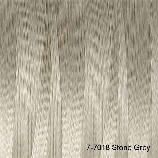 Load image into Gallery viewer, Venne 20/2 Mercerised Cotton 7-7018 Stone Grey
