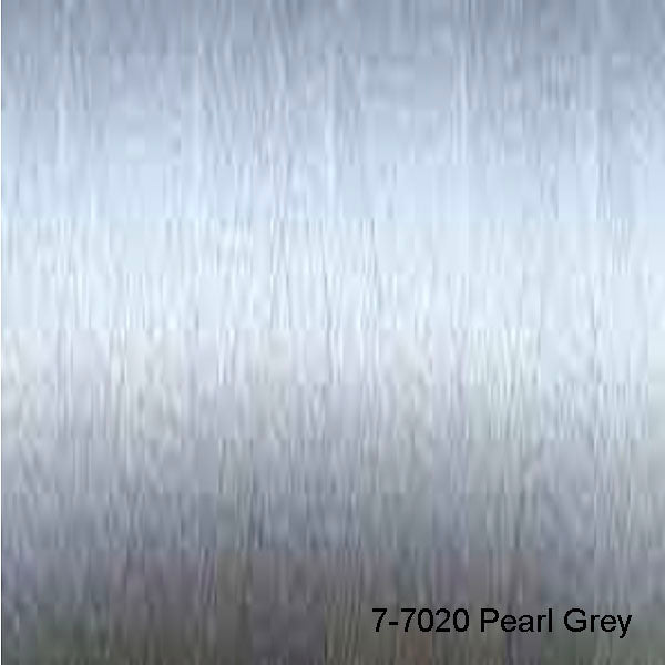Load image into Gallery viewer, Venne Mercerised 20/2 Cotton 7-7020 Pearl Grey
