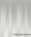 Venne 20/2 Mercerised Cotton 7-7023 Light Stone Grey